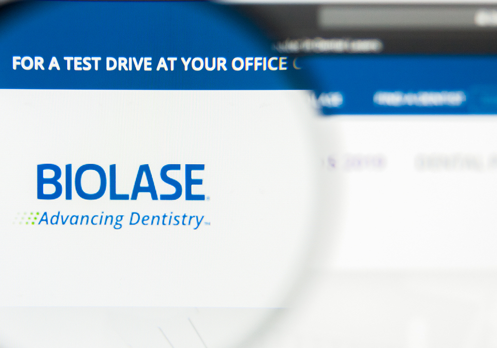 Biolase
